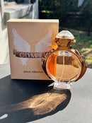 PERFUME FEMININO | PACO RABANNE- OLYMPEA EAU DE PARFUM | 80ML