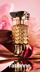 PERFUME FEMININO | PACO RABANNE- FAME EAU DE PARFUM | 80ML