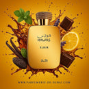 PERFUME COMPARTILHÁVEL | RASASI – HAWAS ELIXIR | 100ML