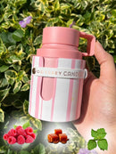 PERFUME ÁRABE FEMININO | ARMAF- ODYSSEY CANDEE EAU DE PARFUM | 100ML