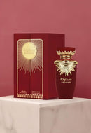 PERFUME ÁRABE FEMININO | LATTAFA- SAKEENA EAU | 100ML