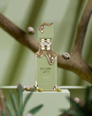 PERFUME ÁRABE FEMININO | LATTAFA- ECLAIRE PISTACHE EAU DE PARFUM | 100ML