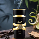 PERFUME MASCULINO | LATTAFA- ASAD EAU DE PARFUM | 100ML
