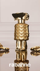 PERFUME FEMININO | PACO RABANNE- FAME EAU DE PARFUM | 80ML