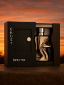 PERFUME MASCULINO | FRENCH AVENUE – SPECTRE GHOST EAU | 80ML