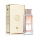 PERFUME ÁRABE FEMININO | LATTAFA- THE KINGDOM EAU | 100ML