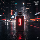 PERFUME COMPARTILHÁVEL | AFNAN – 9PM REBEL | 100ML