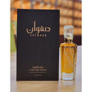 PERFUME COMPARTILHÁVEL | LATTAFA – SAFWAAN L’AUTRE OUD | 100ML