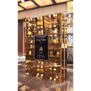 PERFUME COMPARTILHÁVEL | LATTAFA – ART OF NATURE I | 100ML