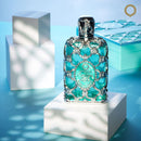 PERFUME COMPARTILHÁVEL | ORIENTICA – AZURE FANTASY | 80ML