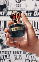 PERFUME MASCULINO | JEAN PAUL- SCANDAL LE PARFUM | 100ML