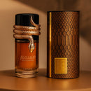 PERFUME COMPARTILHÁVEL | LATTAFA- MUSAMAM EAU | 100ML