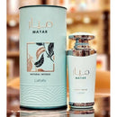 PERFUME ÁRABE FEMININO | LATTAFA- MAYAR NATURAL INTENSE EAU | 100ML