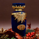 PERFUME ÁRABE FEMININO | LATTAFA- EMAAN EAU | 100ML