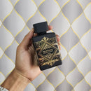 PERFUME MASCULINO | LATTAFA – BADE’E AL OUD (OUD FOR GLORY) EAU | 100ML