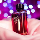 PERFUME MASCULINO | JOOP!- HOMME EAU DE TOILETTE | 125ML