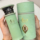 PERFUME ÁRABE FEMININO | AL ZAAFARAN- MANAAL EAU DE PARFUM | 100ML