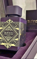 PERFUME MASCULINO | LATTAFA – BADE’E AL OUD (AMETHYST) EAU | 100ML