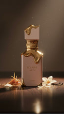 PERFUME ÁRABE FEMININO | LATTAFA- ECLAIRE EAU | 100ML