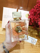 PERFUME ÁRABE FEMININO | ARMAF- CLUB DE NUIT WOMAN EAU DE PARFUM | 105ML