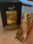 PERFUME ÁRABE FEMININO | LATTAFA- ATHEERI EAU DE PARFUM | 100ML