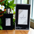 PERFUME MASCULINO | ASDAAF – AMEER AL ARAB BLACK EDP | 100ML