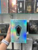 PERFUME COMPARTILHÁVEL | AFNAN – TURATHI ELECTRIC | 90ML