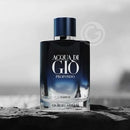 PERFUME MASCULINO | ARMANI- ACQUA DI GIO PROFONDO EAU DE PARFUM | 100ML