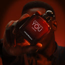 PERFUME MASCULINO | EMPORIO ARMANI- STRONGER WITH YOU INTENSELY EAU DE PARFUM | 100ML