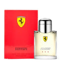 PERFUME MASCULINO | FERRARI – RED EAU DE TOILETTE | 125ML