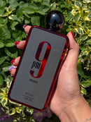 PERFUME COMPARTILHÁVEL | AFNAN – 9PM REBEL | 100ML