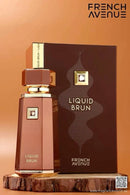 PERFUME MASCULINO | FRENCH AVENUE – LIQUID BRUN EAU | 100ML