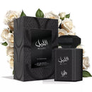 PERFUME MASCULINO | AL WATANIAH – AL LAYL EDP | 100ML