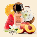 PERFUME COMPARTILHÁVEL | LATTAFA – ANA ABIYEDH CORAL | 60ML