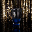 PERFUME MASCULINO | PACO RABANNE- INVICTUS ELIXIR EAU DE PARFUM | 100ML