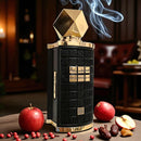 PERFUME COMPARTILHÁVEL | LATTAFA- MASHRABYA EAU | 100ML