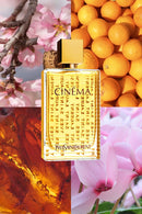 PERFUME FEMININO | YSL- CINÉMA EAU | 90ML