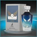 PERFUME MASCULINO | MAISON ALHAMBRA – LEGACY EAU | 100ML