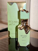 PERFUME ÁRABE FEMININO | LATTAFA- ECLAIRE PISTACHE EAU DE PARFUM | 100ML