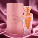 PERFUME ÁRABE FEMININO | HAMIDI- LEGACY CLEOPATRA EAU DE PARFUM | 100ML