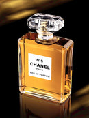 PERFUME FEMININO | CHANEL- Nº5 EAU DE PARFUM | 100ML