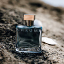 PERFUME MASCULINO | AZZARO- CHROME EAU DE TOILETTE | 100ML