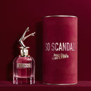 PERFUME FEMININO | JEAN PAUL- SCANDAL LE PARFUM INTENSE EAU | 80ML
