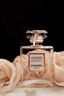 PERFUME FEMININO | CHANEL- COCO MADEMOISELLE EAU DE PARFUM | 100ML