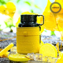 PERFUME MASCULINO | ARMAF- ODYSSEY MEGA MAN EAU DE PARFUM | 100ML