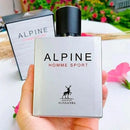 PERFUME MASCULINO | MAISON ALHAMBRA – ALPINE HOMME SPORT EDP | 100ML