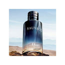 PERFUME MASCULINO | DIOR- SAUVAGE EAU DE TOILETTE | 100ML