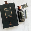 PERFUME MASCULINO | BHARARA – KING EDP | 100ML