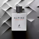 PERFUME MASCULINO | MAISON ALHAMBRA – ALPINE HOMME SPORT EDP | 100ML