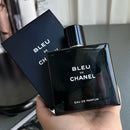 PERFUME MASCULINO | CHANEL – BLEU DE CHANEL EAU DE PARFUM | 100ML